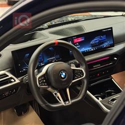 بي ام دبليو الفئة 3